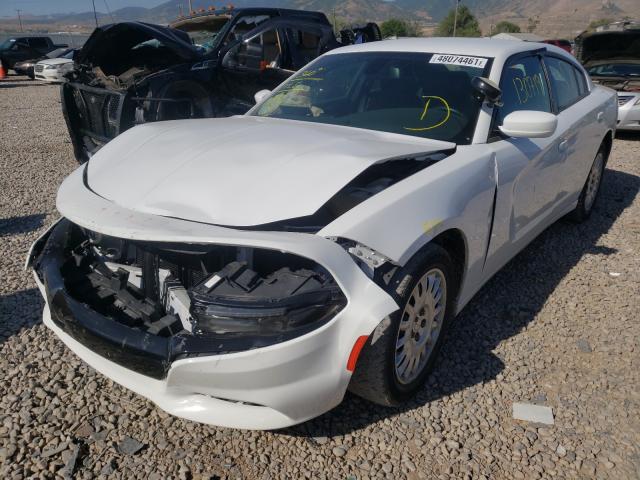 2015 DODGE CHARGER PO 2C3CDXKT6FH796358