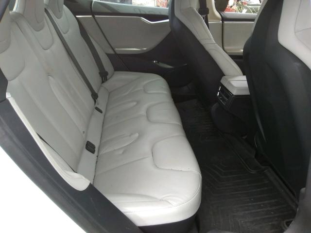 2016 TESLA MODEL S 5YJSA1E21GF132363