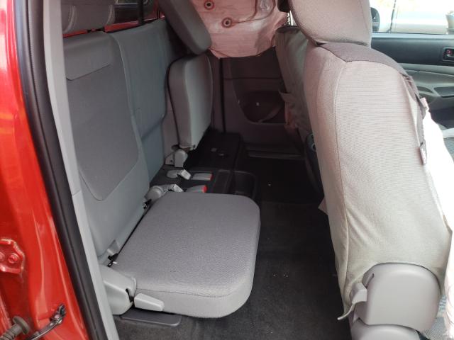 2015 TOYOTA TACOMA PRE 5TFTU4GN1FX082783