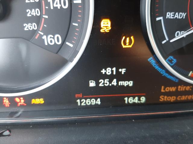 2019 BMW 440I GRAN WBA4J5C50KBM66065