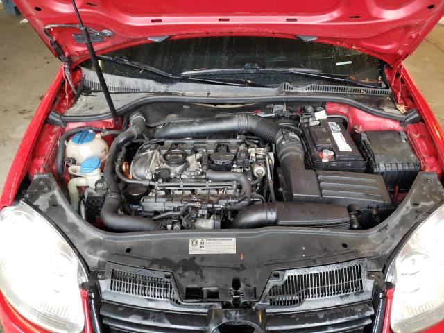2010 VOLKSWAGEN JETTA WOLF 3VWRA7AJ0AM049828