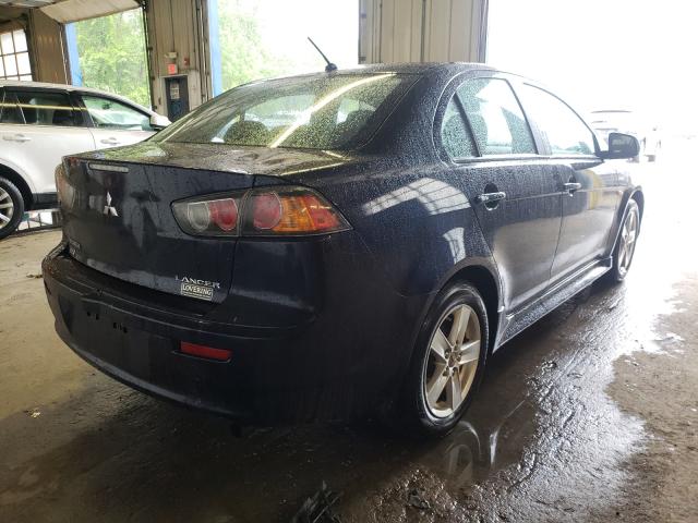 2013 MITSUBISHI LANCER SE JA32V2FW1DU000457