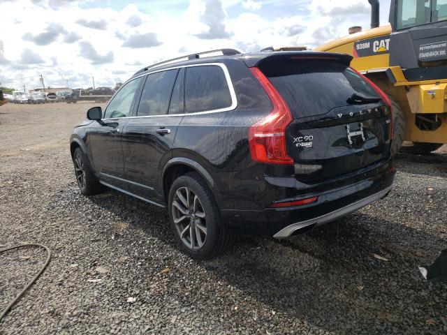 2019 VOLVO XC90 T6 MO YV4A22PK9K1475920