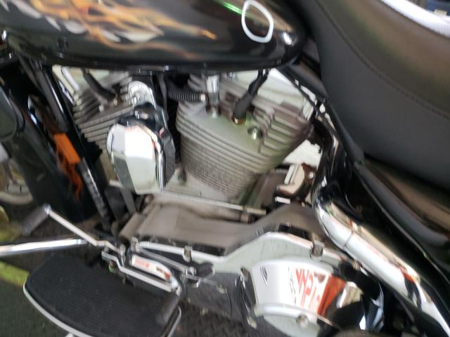 2006 HARLEY-DAVIDSON FLTRI 1HD1FSW176Y647969