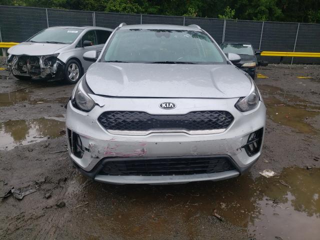 2020 KIA NIRO LX KNDCB3LC4L5399727