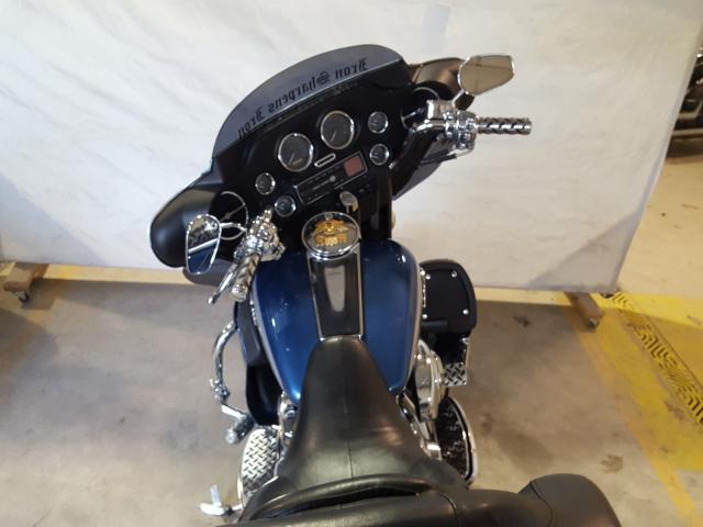 2005 HARLEY-DAVIDSON FLHTCUI 1HD1FCW135Y634866