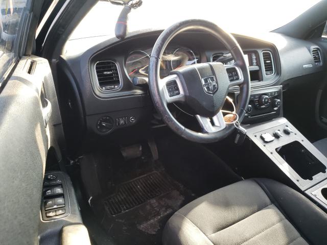 2013 DODGE CHARGER PO 2C3CDXAT6DH669429
