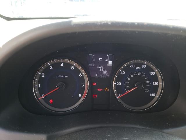 2015 HYUNDAI ACCENT GS KMHCT5AE3FU215364