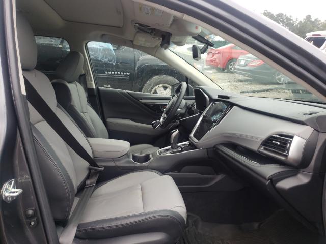 2020 SUBARU OUTBACK LI 4S4BTGND9L3219400