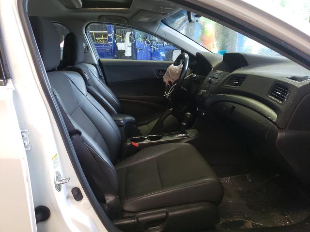 2013 ACURA ILX 20 19VDE1F38DE011232
