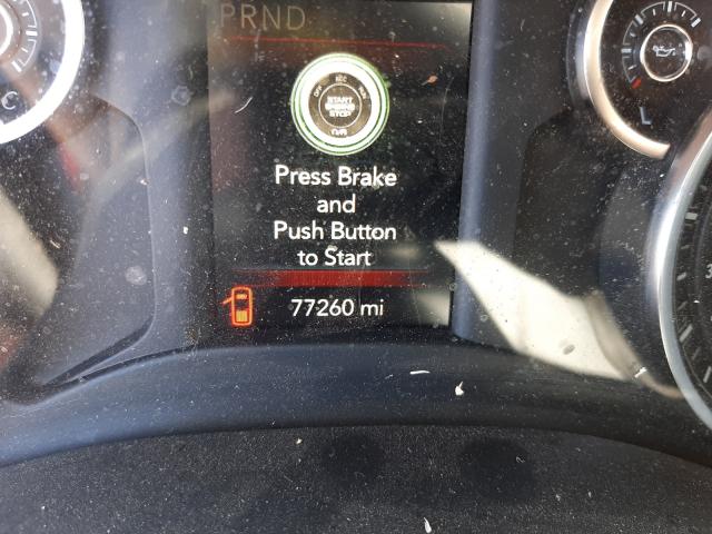 2020 RAM 2500 TRADE 3C6UR5CL5LG309366