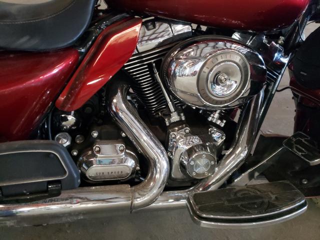 2009 HARLEY-DAVIDSON FLHTCU 1HD1FC4199Y603811