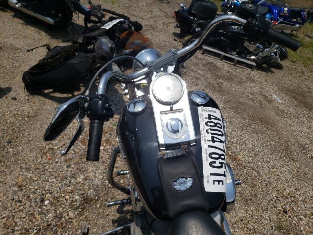 2003 HARLEY-DAVIDSON FXST 1HD1BHY193Y071972