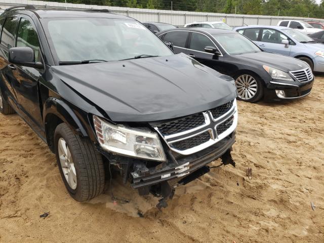 2011 DODGE JOURNEY MA 3D4PG1FG3BT552346
