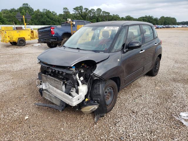 2015 FIAT 500L POP ZFBCFAAH6FZ031802