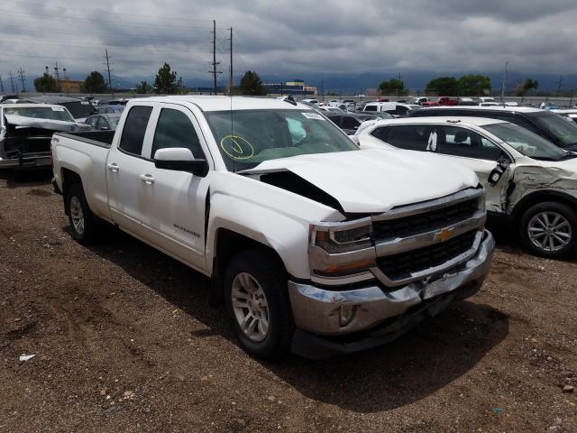 2019 CHEVROLET SILVERADO 2GCVKPEC2K1153997