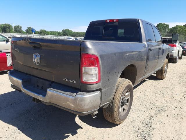 2020 RAM 2500 TRADE 3C6UR5CL5LG309366