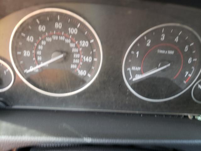 2018 BMW 340 XI WBA8B7G54JNU95537