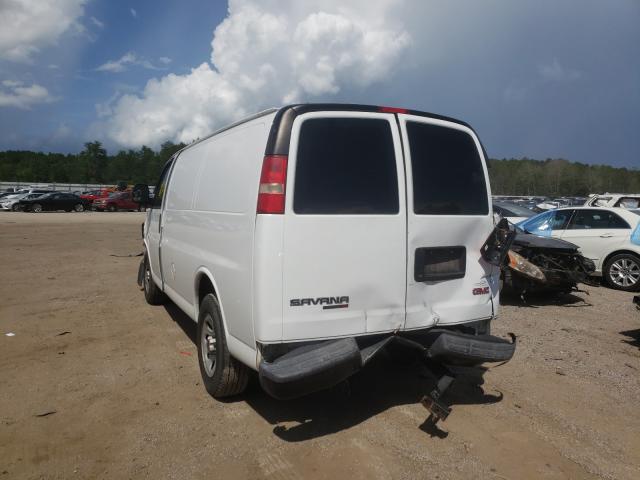 2013 GMC SAVANA G15 1GTS8AF49D1169936