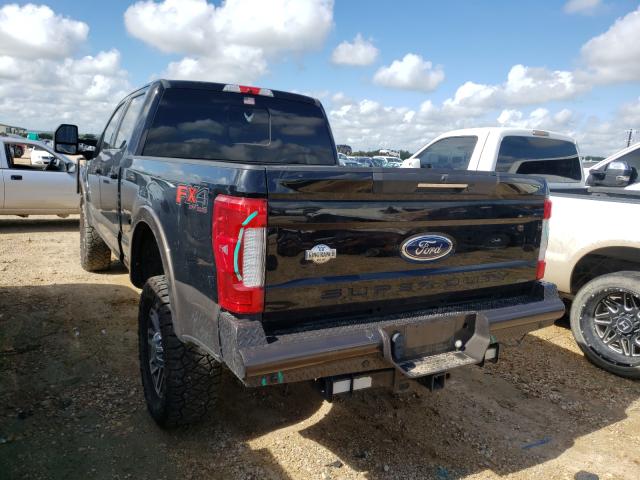 2017 FORD F250 SUPER 1FT7W2BT5HEE81152