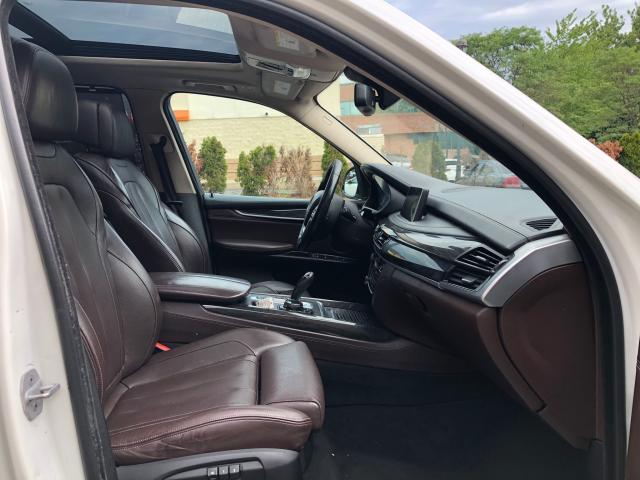 2014 BMW X5 XDRIVE5 5UXKR6C5XE0C02569