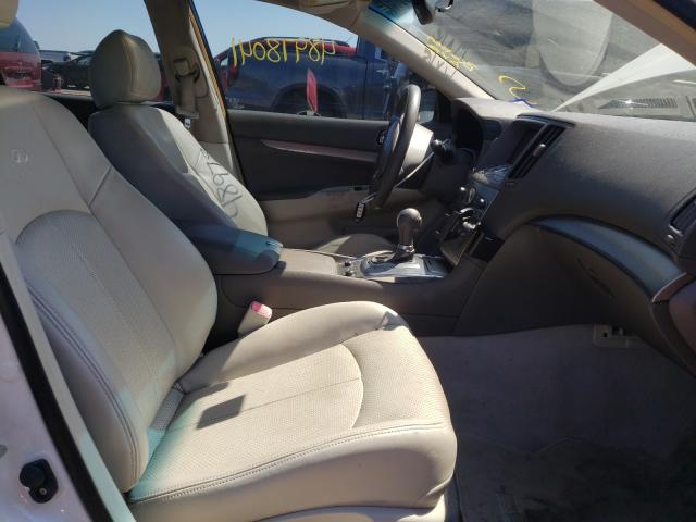 2011 INFINITI G35 JN1DV6APXBM831117
