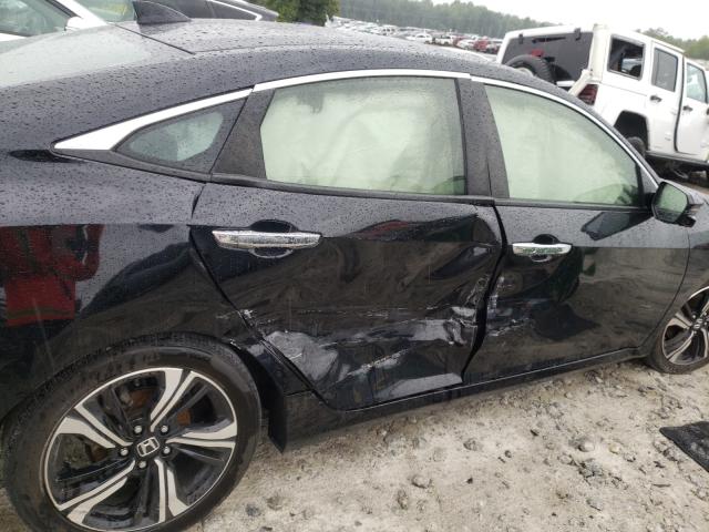 2018 HONDA CIVIC TOUR JHMFC1F97JX009959