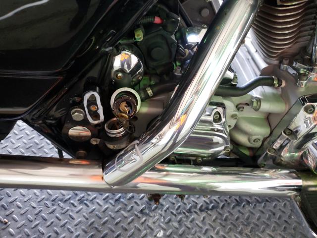 2006 HARLEY-DAVIDSON FLTRI 1HD1FSW176Y647969