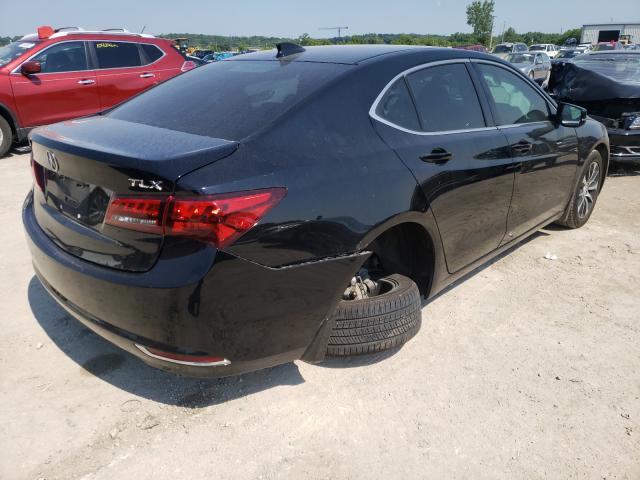 2015 ACURA TLX 19UUB1F32FA001223