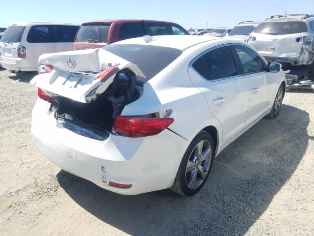 2014 ACURA ILX 20 19VDE1F38EE003178