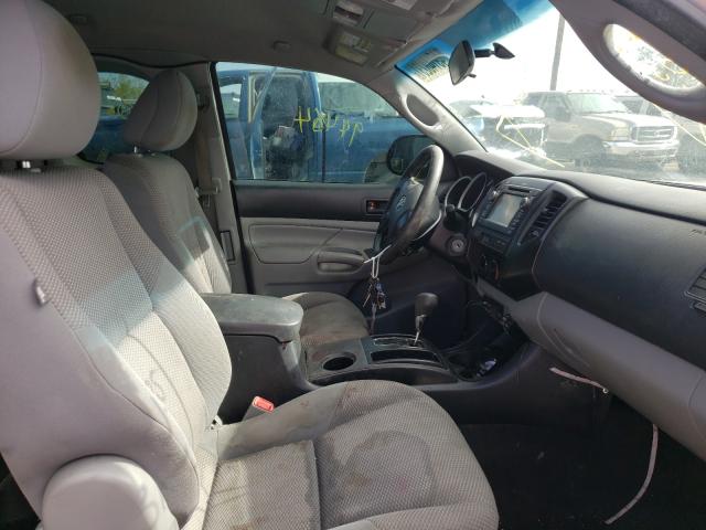 2013 TOYOTA TACOMA PRE 5TFTX4GNXDX016026