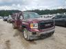 2014 GMC  SIERRA