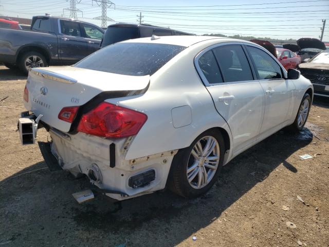 2011 INFINITI G35 JN1DV6APXBM831117