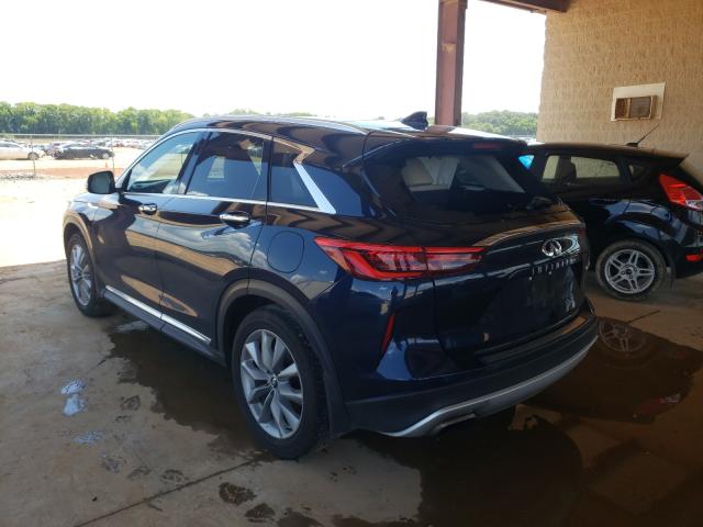 2019 INFINITI QX50 ESSEN 3PCAJ5M10KF136540