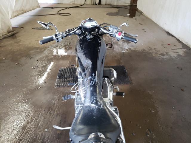 2010 HONDA VT1300 CX JH2SC6107AK000592