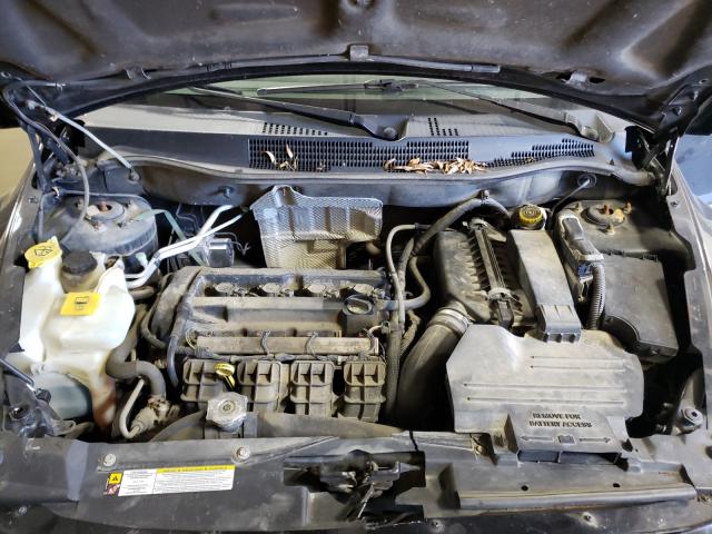 2010 DODGE CALIBER SE 1B3CB2HA8AD563017