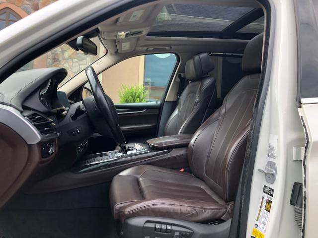 2014 BMW X5 XDRIVE5 5UXKR6C5XE0C02569