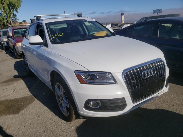 WA1LFAFP9EA110773 2014 AUDI Q5, photo no. 1