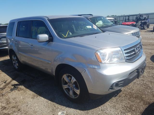 2012 HONDA PILOT 5FNYF4H56CB009977