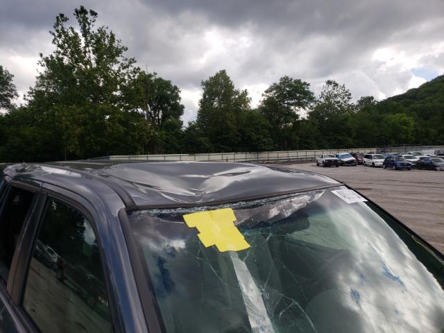 2012 HONDA PILOT EX 5FNYF4H46CB057812
