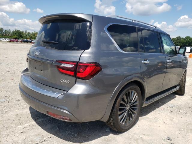2021 INFINITI QX80 LUXE JN8AZ2AC3M9475131