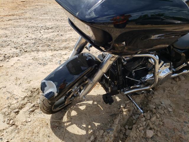 2017 HARLEY-DAVIDSON FLTRX ROAD 1HD1KHC14HB635383
