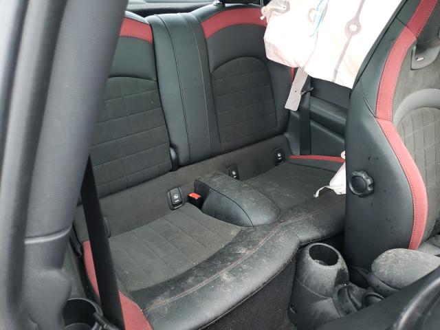 2019 MINI COOPER JOH WMWXM9C53K2H38798