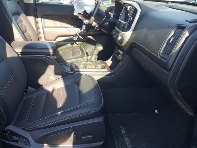 2021 GMC CANYON DEN 1GTG6EEN5M1106166