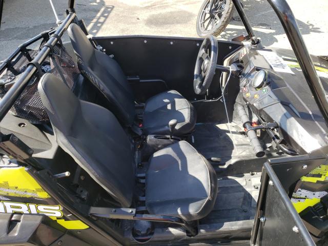 2021 POLARIS RZR 170 RF3YAV179MT038886