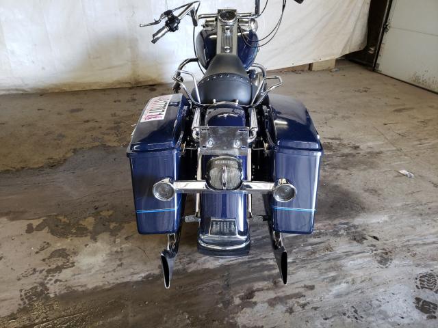 2003 HARLEY-DAVIDSON FLHRI SHRI 1HD1FWW143Y740306
