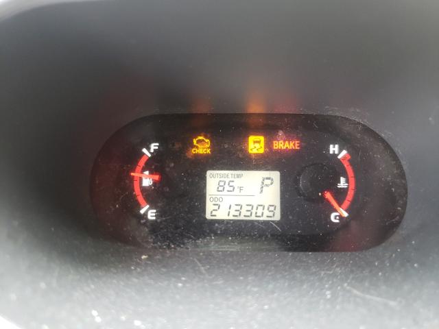 2010 TOYOTA COROLLA MA 2T1LE4EE6AC015748