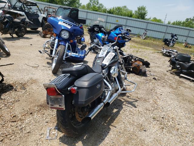 2003 HARLEY-DAVIDSON FXST 1HD1BHY193Y071972
