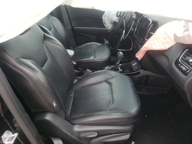 2019 JEEP COMPASS LI 3C4NJCCBXKT667178