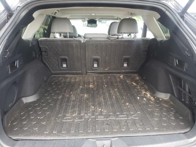 2020 SUBARU OUTBACK LI 4S4BTGND9L3219400